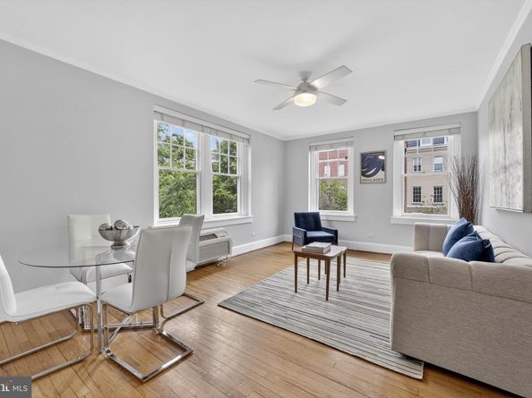 2410 20TH Street NW 210, Washington DC 20009