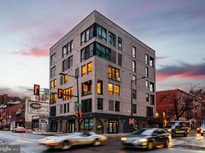 160 N 2nd Street 3R, Philadelphia PA 19106