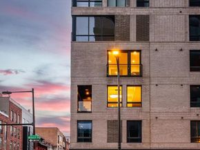 160 N 2nd Street 3R, Philadelphia PA 19106