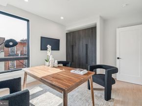 160 N 2nd Street 3R, Philadelphia PA 19106