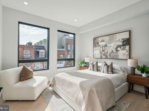 160 N 2nd Street 3R, Philadelphia PA 19106