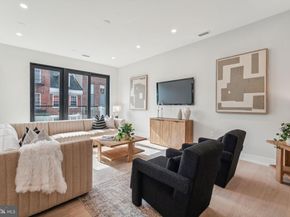 160 N 2nd Street 3R, Philadelphia PA 19106