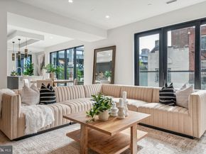 160 N 2nd Street 3R, Philadelphia PA 19106