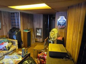 6731 N Bouvier Street, Philadelphia PA 19126