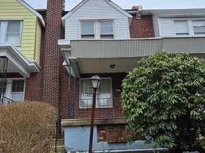 6731 N Bouvier Street, Philadelphia PA 19126