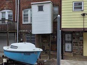 6731 N Bouvier Street, Philadelphia PA 19126