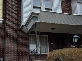 6731 N Bouvier Street, Philadelphia PA 19126