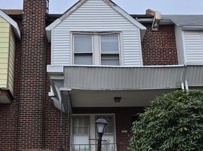 6731 N Bouvier Street, Philadelphia PA 19126