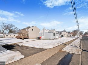 306 Grape Street, Warminster PA 18974