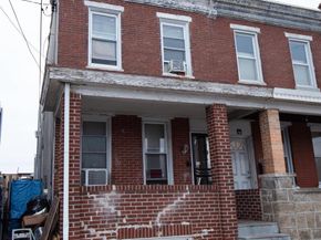 4918 A Street, Philadelphia PA 19120