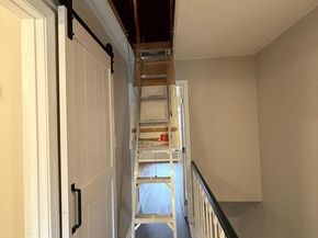 2568 S Arlington Mill Drive B, Arlington VA 22206