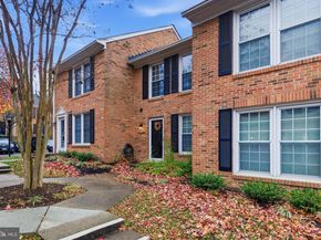 2568 S Arlington Mill Drive B, Arlington VA 22206