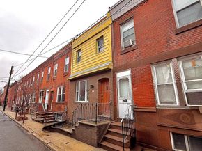 2230 S Rosewood Street, Philadelphia PA 19145