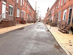 2230 S Rosewood Street, Philadelphia PA 19145