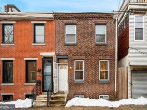 336 Greenwich Street, Philadelphia PA 19147