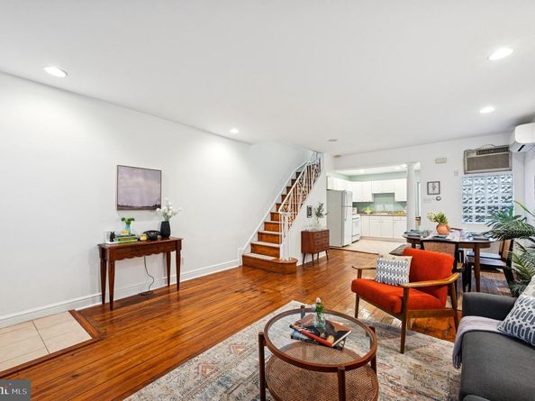 336 Greenwich Street, Philadelphia PA 19147