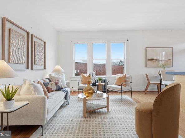 1731 S Street NW 11, Washington DC 20009