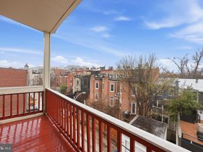 1731 S Street NW 11, Washington DC 20009