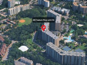 205 Yoakum Parkway 216, Alexandria VA 22304