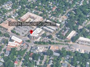 2101 N Monroe Street 111, Arlington VA 22207