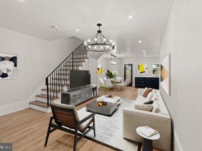 1744 Fillmore Street, Philadelphia PA 19124