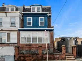 1744 Fillmore Street, Philadelphia PA 19124