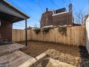 1744 Fillmore Street, Philadelphia PA 19124