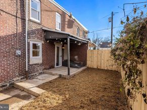 1744 Fillmore Street, Philadelphia PA 19124