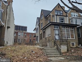 1325 W Roosevelt Boulevard, Philadelphia PA 19140