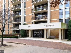1016 S Wayne Street S 604, Arlington VA 22204