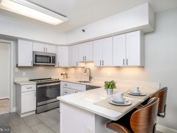 1016 S Wayne Street S 604, Arlington VA 22204