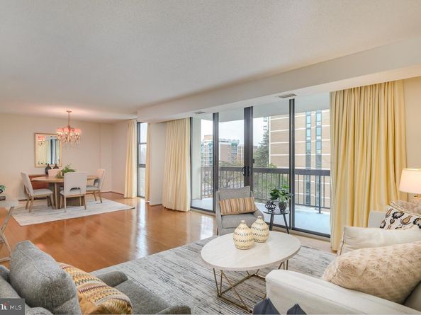 1016 S Wayne Street S 604, Arlington VA 22204