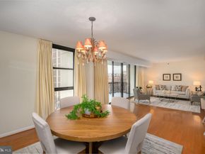 1016 S Wayne Street S 604, Arlington VA 22204