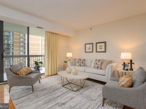 1016 S Wayne Street S 604, Arlington VA 22204