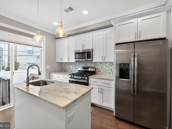 2247 Wilder Street, Philadelphia PA 19146