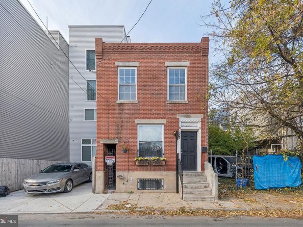 1444 N Perth Street, Philadelphia PA 19122