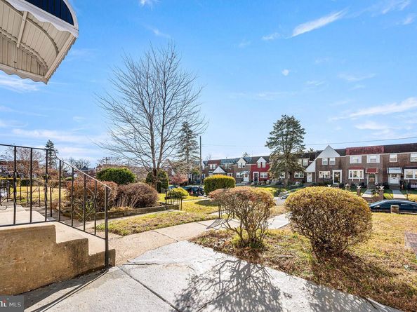 7823 Forrest Avenue, Philadelphia PA 19150