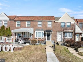 7823 Forrest Avenue, Philadelphia PA 19150