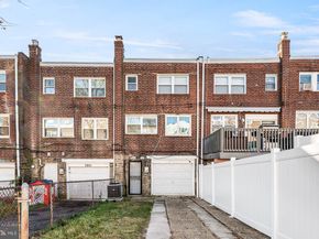 7823 Forrest Avenue, Philadelphia PA 19150