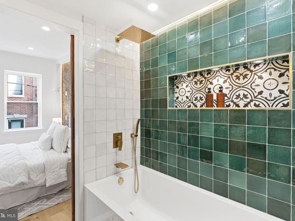 1410 S Bouvier Street, Philadelphia PA 19146