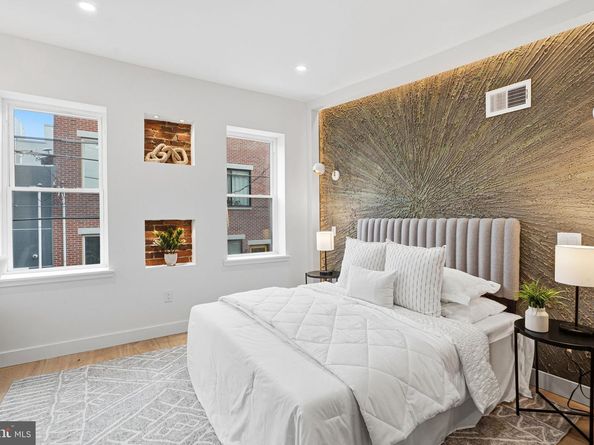 1410 S Bouvier Street, Philadelphia PA 19146