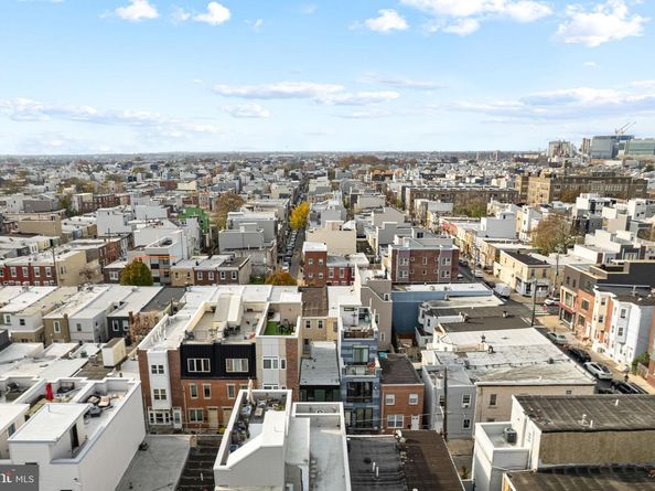1410 S Bouvier Street, Philadelphia PA 19146
