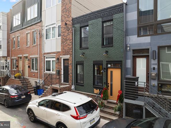 1410 S Bouvier Street, Philadelphia PA 19146