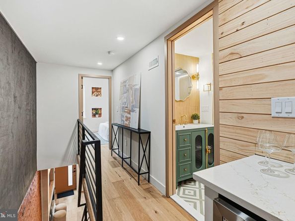 1410 S Bouvier Street, Philadelphia PA 19146