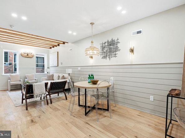 1410 S Bouvier Street, Philadelphia PA 19146