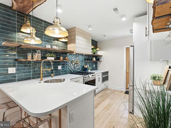 1410 S Bouvier Street, Philadelphia PA 19146