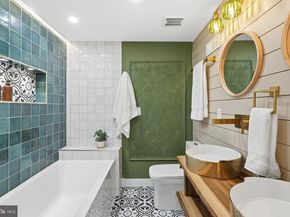 1410 S Bouvier Street, Philadelphia PA 19146