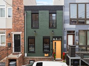 1410 S Bouvier Street, Philadelphia PA 19146