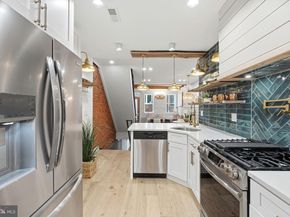 1410 S Bouvier Street, Philadelphia PA 19146