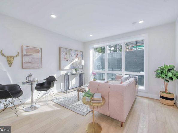 4347 Harrison Street NW B, Washington DC 20015